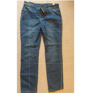 NWT Fashion Nova Jeans 2X